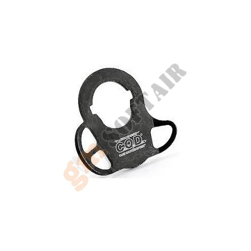 Anello Porta Cinghia Doppio M4 CQD (VF9-SM-M4ECQD-02 VFC)