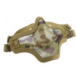 Protezione a Rete per Bocca Slim Vegetata (KR001 Royal)