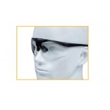 Lente Trasparente per Occhiali 6055