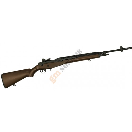 M14 Wood Type (Marui)