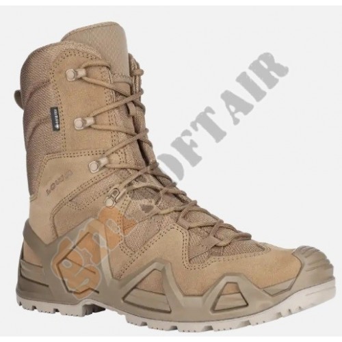 Zephyr MKII GTX - Mid - Coyote OP - tg. 7.5 UK (310854C30 LOWA)