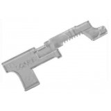 Selector Plate per serie SCAR (VF9-SP-SCAR-01 VFC)