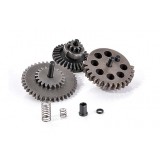 Ingranaggi Standard Rinforzati in Acciaio (VF9-GBX-GEAR-03 VFC)