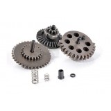 Ingranaggi High-Speed Rinforzati in Acciaio (VF9-GBX-GEAR-01 VFC)