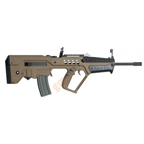 Tavor TAR 21 - Dark Earth (AR-036 ARES)