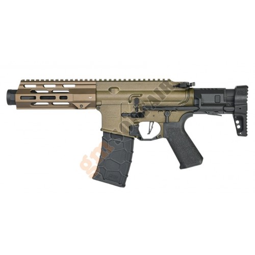 Avalon Calibur II PDW Nero (AV1-M4_SI_XS-BK01 VFC)