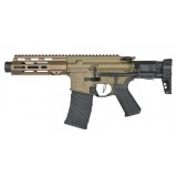 Avalon Calibur II PDW Nero (AV1-M4_SI_XS-BK01 VFC)