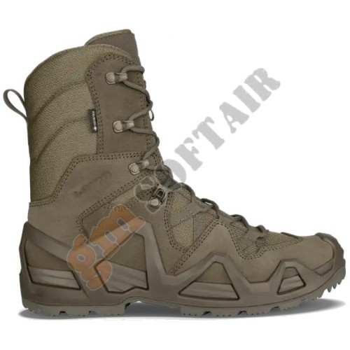 Zephyr MKII GTX - Mid - Coyote OP - tg. 7.5 UK (310854C30 LOWA)
