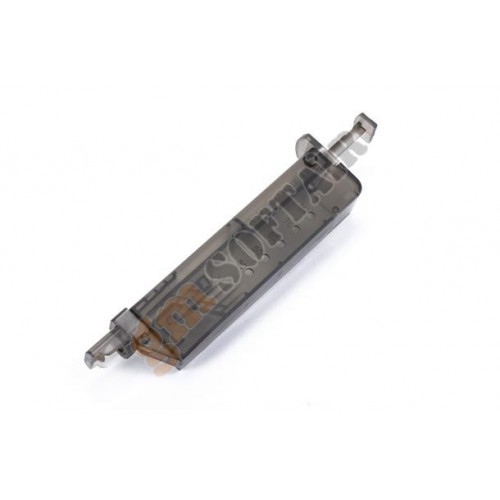 BB Loader Small Black (KA-BL-03-BK King Arms)