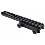 Slitta Rialzo da 1/2 inch. - 14 Slot (JS-E8L JS-Tactical)