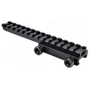 Slitta Rialzo da 1/2 inch. - 14 Slot (JS-E8L JS-Tactical)