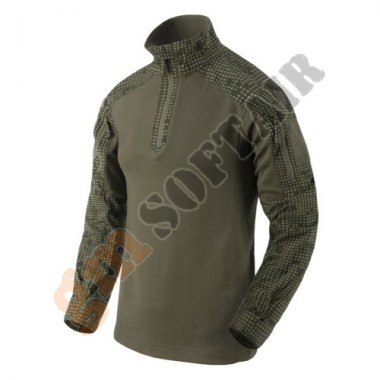 MCDU Combat Shirt - Desert Night - Size XXL (BL-MCD-SP Helikon-Tex)