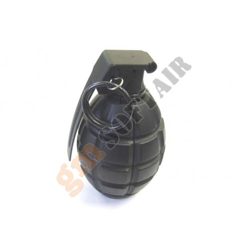 Granata SY838 Nera Ananas Metallo (SY838B Royal) Granata SY838 Nera Ananas Metallo (SY838B Royal)