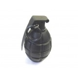 Granata SY838 Nera Ananas Metallo (SY838B Royal)