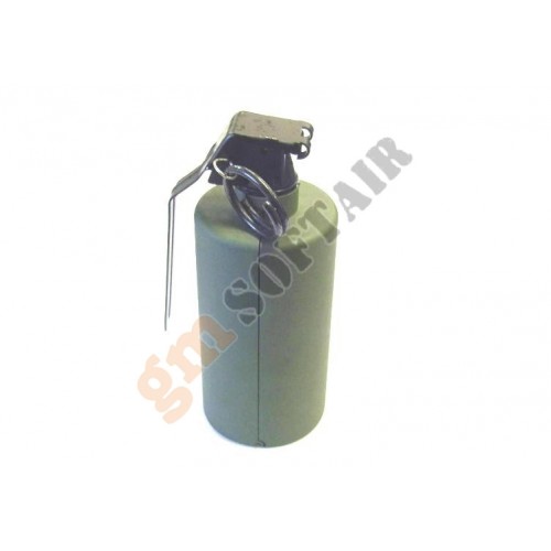 Granata SY858 Verde MK3 Metallo (SY858G Royal) Granata SY858 Verde MK3 Metallo (SY858G Royal)