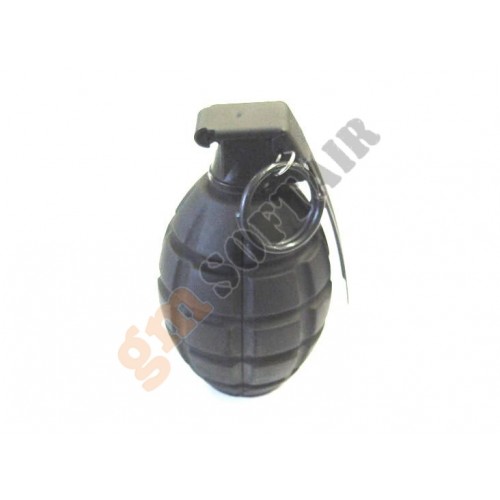 Granata SY828 Nera Ananas ABS (SY828P Royal) Granata SY828 Nera Ananas ABS (SY828P Royal)