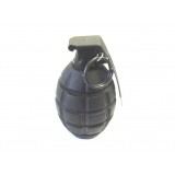 Granata SY828 Nera Ananas ABS (SY828P Royal)