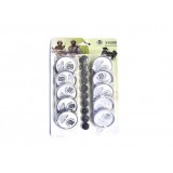 Ricambi per Granate serie SY (SY828B Royal)