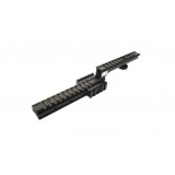 Slitta 2 livelli per serie M4/M16 (S15 Royal)