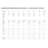 Greyman Tactical Jeans® - Denim Mid - Dark Blue - tg. S (SP-GTJ-DD Helikon-Tex)