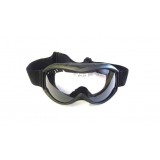 Occhiale Tattico tipo SNOW Grande (YH07 Royal)