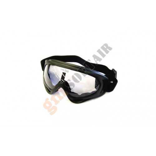 Occhiale Tattico tipo SNOW Medio (YH302 Royal) Occhiale Tattico tipo SNOW Medio (YH302 Royal)