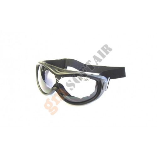 Occhiali Tattici Avvolgenti Piccoli (YH305 Royal) Occhiali Tattici Avvolgenti Piccoli (YH305 Royal)