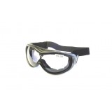 Occhiali Tattici Avvolgenti Piccoli (YH305 Royal)