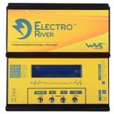 Multiprocessor Wave™ Charger (ELR-07-010161 Electro River)