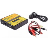 Multiprocessor Wave™ Charger (ELR-07-010161 Electro River)