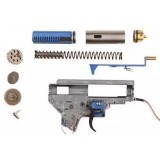 SA-A01 ONE™ Carbine Replica Nera ( SPE-01-004039 SPECNA ARMS)