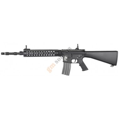SA-B16 ONE™ Carbine Replica - Black (SPE-01-008096 SPECNA ARMS)