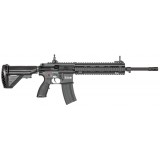 416 M27 IAR SA-H03 ONE™ Carbine Replica Nera (SPE-01-014852 SPECNA ARMS)