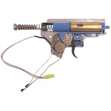 SA-A03 ONE™ Carbine Replica - RED Edition (SPE-01-015910 SPECNA ARMS)