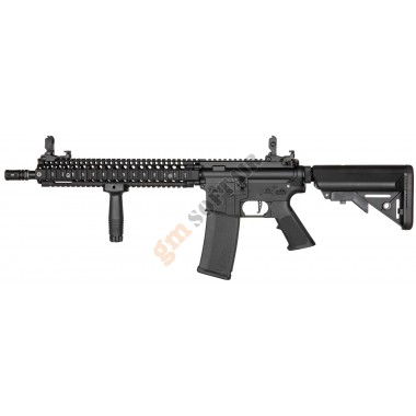 Daniel Defense® MK18 SA-E26 EDGE 2.0™ Carbine Replica - Black (SPE-01-034040 SPECNA ARMS)