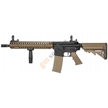 Daniel Defense® MK18 SA-E26 EDGE 2.0™ Carbine Replica - Chaos Bronze (SPE-01-034041 SPECNA ARMS)