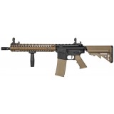 SA-E09 RH EDGE 2.0™ Carbine Replica Nera (SPE-01-033913 SPECNA ARMS)