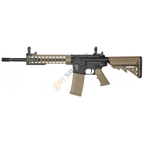 SA-F01 FLEX™ Black (SPE-01-034208 Specna Arms)