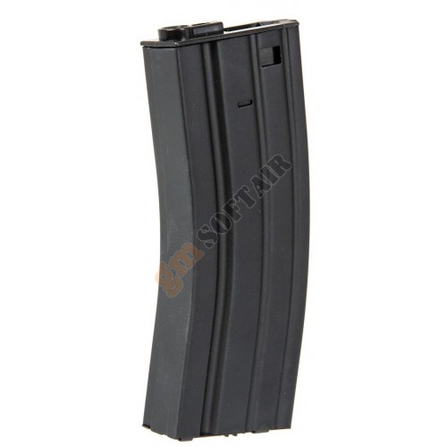 Caricatore Maggiorato da 300bb per M4/M16 - Metallo - TAN (SPE-05-025486 Specna Arms)