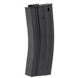 Caricatore Maggiorato da 300bb per M4/M16 - Metallo - TAN (SPE-05-025486 Specna Arms)