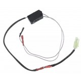 Impianto Elettrico con MicroSwitch - V2 QD M4/M16 - Rear (SPE-08-023687 Specna Arms)