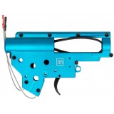 GearBox V2 QD con MicroSwitch - 8 mm - REAR (SPE-08-023715 Specna Arms)