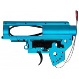 GearBox V2 QD con MicroSwitch - 8 mm - REAR (SPE-08-023715 Specna Arms)