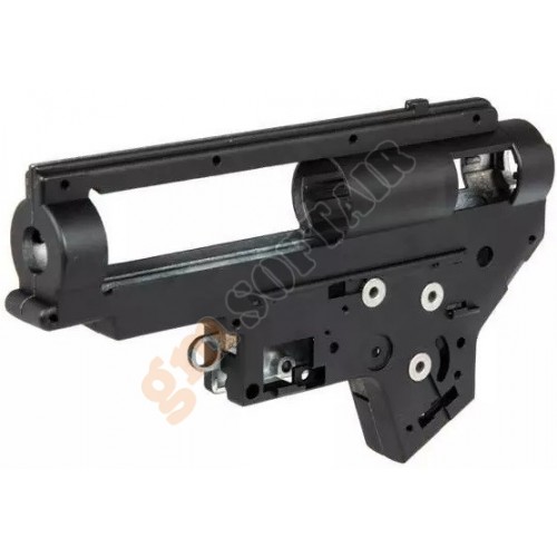 GearBox V2 QD con MicroSwitch - 8 mm - REAR (SPE-08-023715 Specna Arms)