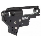 GearBox V2 QD con MicroSwitch - 8 mm - REAR (SPE-08-023715 Specna Arms)