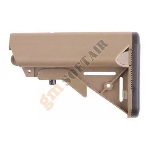 Calcio Crane per M4 - Black (SPE-09-012560 Specna Arms)