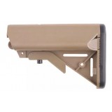 Calcio Crane per M4 - Black (SPE-09-012560 Specna Arms)