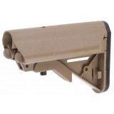 Calcio Crane per M4 - Black (SPE-09-012560 Specna Arms)