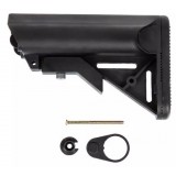 Calcio Crane per M4 - TAN (SPE-09-016270 Specna Arms)