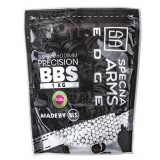 Busta Pallini EDGE™ BIO 0.25g - 1kg - White (SPE-16-027217 Specna Arms)